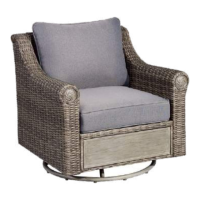 Preview: Broyhill LEGASY RVS966Z