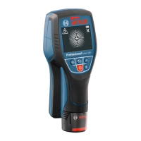 Preview: Bosch Professional D-tect 120