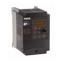 Preview: TECO N310 Series