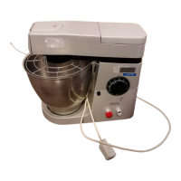 Preview: Kenwood Professional PM900