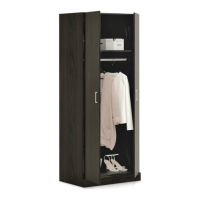 Preview: Sauder 426927