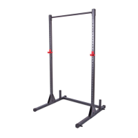 Preview: Cap Strength FM-CS7000F-2