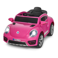 Preview: Costway honey joy TY327671