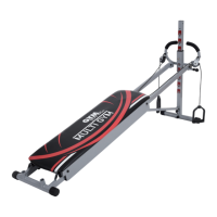 Preview: GYM form MULTIGYM