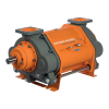 Water Pump Logo