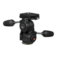 Preview: Manfrotto 808RC4