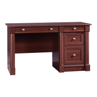 Preview: Sauder Palladia 412116