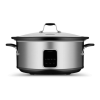 Slow Cooker Logo