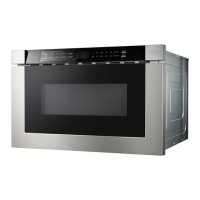 Preview: XO Appliance XOMWD24S