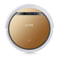 Preview: Ilife V5x