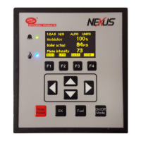 Preview: Fireye NEXUS NX6220