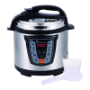 Electric Pressure Cooker Logo