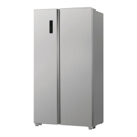 Preview: Frigidaire FRSG1915AV