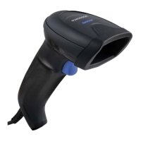 Preview: Datalogic QuickScan QD2590