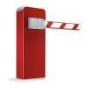 Automatic Barriers Logo