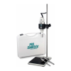 Laboratory Equipment Logo