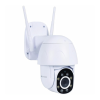 Security Camera Logo