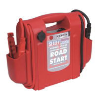 Preview: Sealey RS1.V3