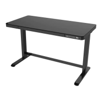 Preview: Flexispot Comhar EG8B