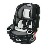 Preview: Graco 4EVER 4-IN-1 CAR SEAT