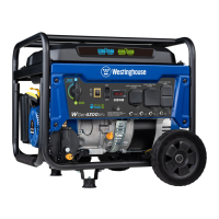Preview: Westinghouse WGen5300DFv