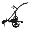 Golf Trolleys Logo