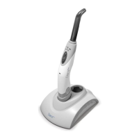 Preview: KERR Demi L.E.D Curing Light