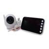 Baby Monitor Logo