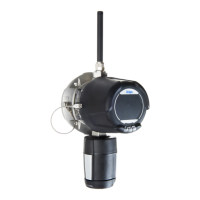 Preview: Dräger Polytron 6100 EC WL