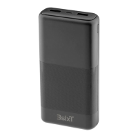 Preview: 3SIXT JetPak BasiX