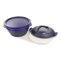 Preview: Tupperware Micro Urban Large
