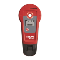 Preview: Hilti PS 30