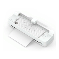 Preview: HP OneLam Combo A3