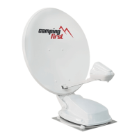 Preview: camping first Satmex 65 plus