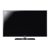 Preview: Samsung UE D600 T Series