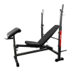 Fitness Equipment Logo