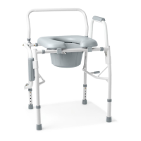 Preview: Medline Guardian G1-301DPX1