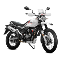 Preview: HERO XPULSE 200 PROGRAMMED FI