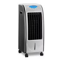 Preview: Singercon CON AC-500H
