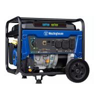 Preview: Westinghouse WGen5300DFcv