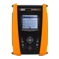 Preview: HT EASYTEST COMBI519