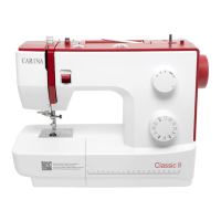 Preview: Carina Classic II