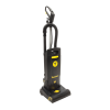 Vacuum Cleaner Logo