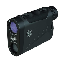 Preview: Sig Sauer BUCKMASTERS 1500