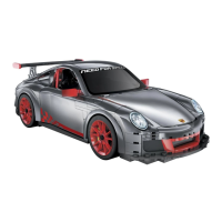 Preview: NEED FOR SPEED Porsche 911 GT3 RS