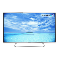 Preview: Panasonic TX-42AS650B