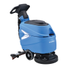 Scrubber Logo