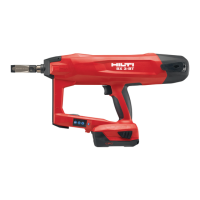 Preview: Hilti BX 3-BT
