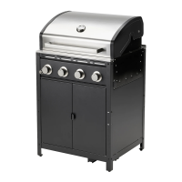 Preview: IKEA GRILLSKAR