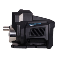 Preview: Stuart Turner MAINSBOOST VariQ